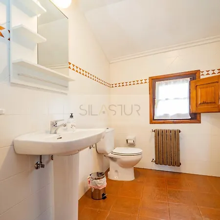 La Casona De Pravia I By Silastur Corias