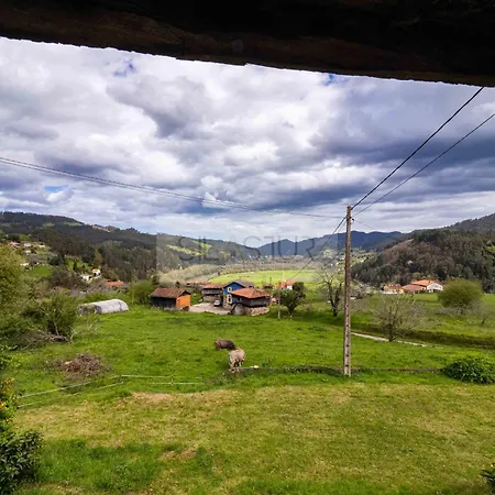 Holiday home La Casona De Pravia I By Silastur *