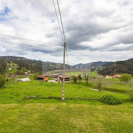 بيت للعطل La Casona De Pravia I By Silastur