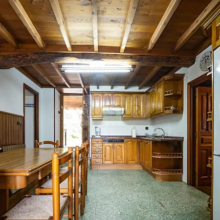 La Casona De Pravia I By Silastur *