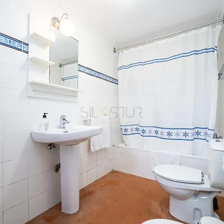 بيت للعطل La Casona De Pravia I By Silastur