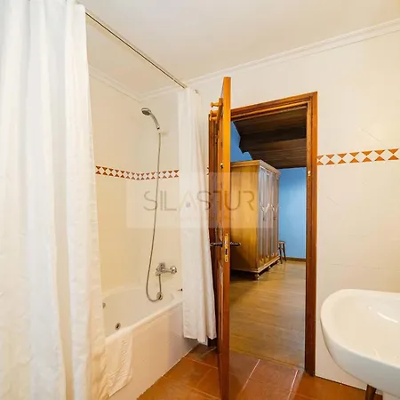 La Casona De Pravia I By Silastur *