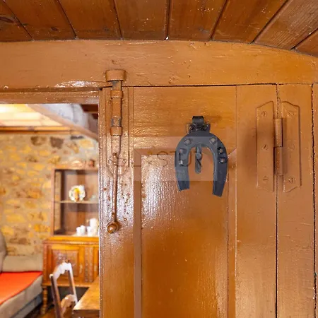 La Casona De Pravia I By Silastur * Corias