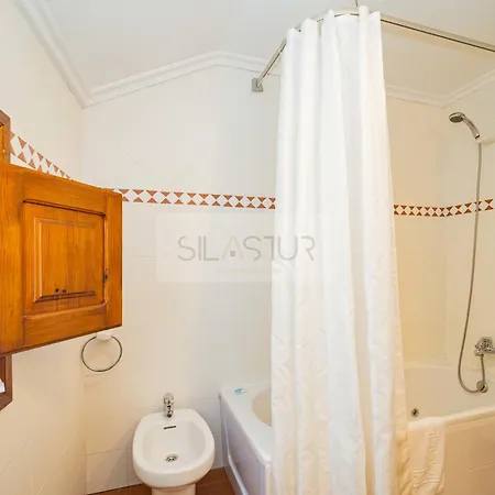 La Casona De Pravia I By Silastur Holiday home
