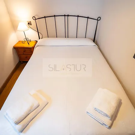 بيت للعطل La Casona De Pravia I By Silastur