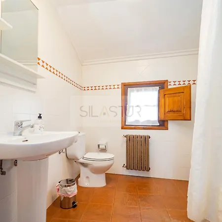 La Casona De Pravia I By Silastur Holiday home Corias