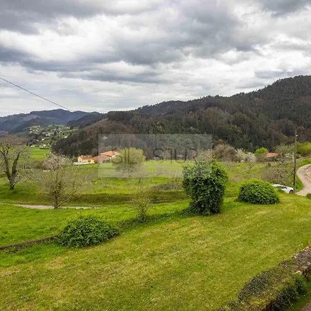 Holiday home La Casona De Pravia I By Silastur Corias