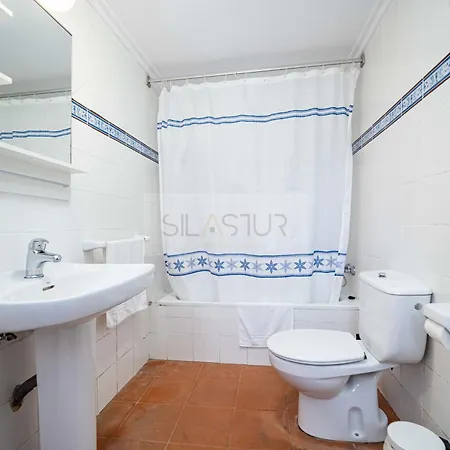 La Casona De Pravia I By Silastur Holiday home