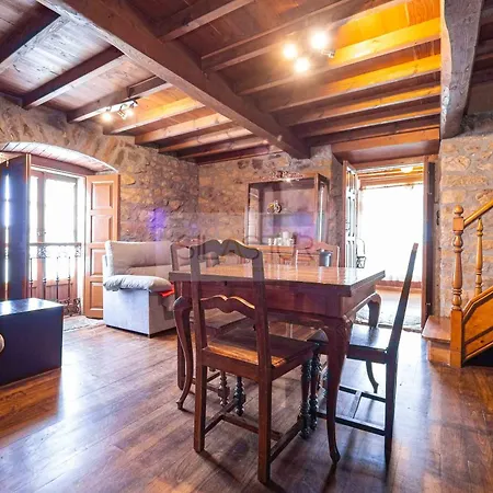 بيت للعطل La Casona De Pravia I By Silastur