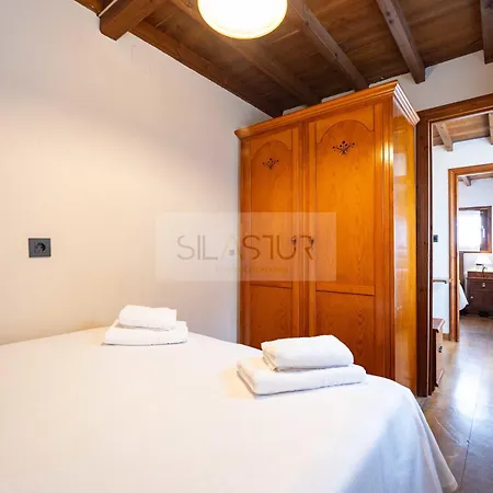 Holiday home La Casona De Pravia I By Silastur *