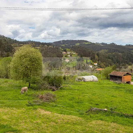 Holiday home La Casona De Pravia I By Silastur