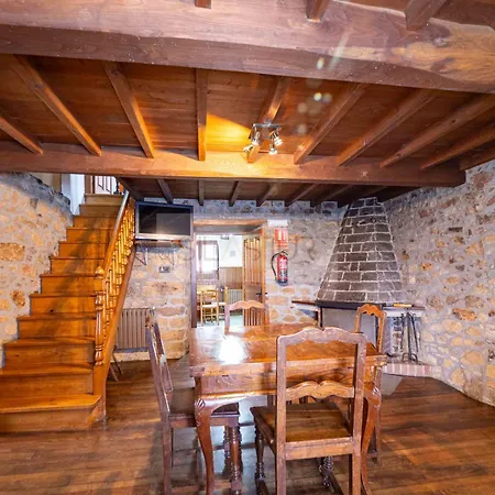 La Casona De Pravia I By Silastur * Corias