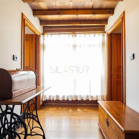 La Casona De Pravia I By Silastur Holiday home *