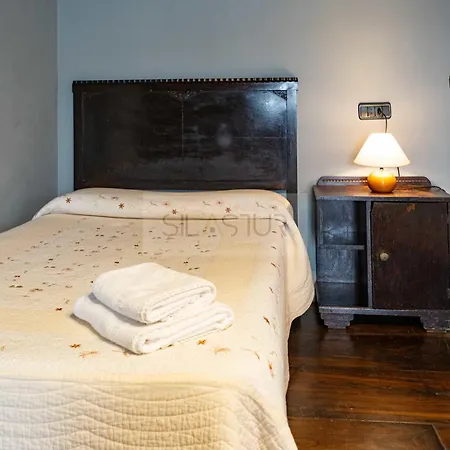 بيت للعطل La Casona De Pravia I By Silastur *